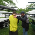 De-brief with Coach1